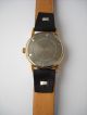 Waltham,  Herren,  Armbanduhr,  Automatik,  Vergoldet,  Kaliber As 1820 Armbanduhren Bild 5