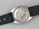 Chateau Geneve Automatic Datum Armbanduhr Uhr Eta Date Wristwatch Watch 70´s Armbanduhren Bild 1