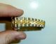 Rolex Lady Datejust Gold - Stahl Automatik Armbanduhren Bild 5
