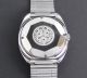 Tolle Rado Diastar Automatik Herren Au Stahl/hartmetall 70er Jahre Top Armbanduhren Bild 6