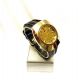 Rado Diastar Herren - Uhr Eta 2824 25 Jewel Automatik Wolfram - Carbide Top Armbanduhren Bild 4