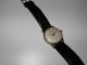 Chronex Automatic Armbanduhr 25 Jewels 60er Jahre Swiss Made Armbanduhren Bild 1