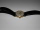 Chronex Automatic Armbanduhr 25 Jewels 60er Jahre Swiss Made Armbanduhren Bild 2