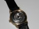 Chronex Automatic Armbanduhr 25 Jewels 60er Jahre Swiss Made Armbanduhren Bild 5