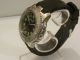 Taucheruhr V.  Smirnov Eta 2824 - 2 Automatik Edelstahl Armbanduhren Bild 3