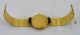 Orig.  Breguet Classique Armbanduhr No.  5018 750 Gelbgold Mondphase Ref.  3130ba Armbanduhren Bild 5
