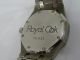 Audemars Piguet Armbanduhr Royal Oak 033 Automatik M.  Datum Wochentag Armbanduhren Bild 4