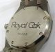 Audemars Piguet Armbanduhr Royal Oak Automatik M.  Datum Armbanduhren Bild 4