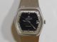 Armbanduhr Junghans Automatic Stahl 1960er Jahre Vintage Armbanduhren Bild 1
