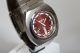 Milus,  70er Jahre Hau,  Armbanduhr,  Herren Armbanduhren Bild 1