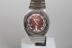 Milus,  70er Jahre Hau,  Armbanduhr,  Herren Armbanduhren Bild 8