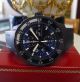 Herren Iwc Aquatimer Limitierte Ausgabe Galapagos Islands Chronograph Uhr Armbanduhren Bild 7