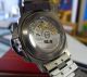Herren Panerai Luminor Chronograph Flyback Pam 60 Limitierte Ausgabe Titan Uhr Armbanduhren Bild 5