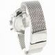 Breitling Superocean Heritage Chrono 46 A13320 3.  50k Diamanten Herren Armbanduhr Armbanduhren Bild 4