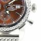 Breitling Superocean Heritage Chrono 46 A13320 3.  50k Diamanten Herren Armbanduhr Armbanduhren Bild 6