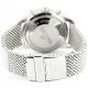 Breitling Superocean Heritage Chrono 46 A13320 3.  50k Diamanten Herren Armbanduhr Armbanduhren Bild 8