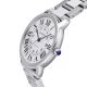 Herren Armbanduhr Cartier Rone Solo Xl Stahl Schick W6701011 Armbanduhren Bild 1