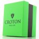 Croton Herren Armbanduhr Automatisch Stahl 21 Juwelen Modisch C1331059ttsk Armbanduhren Bild 1