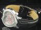 Damen Armbanduhr Ice Mania Jojo Jojino Joe Rodeo Diamant Herz Weiß Im1302 Armbanduhren Bild 14