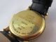 Montblanc Star Meisterstück Automatik 750 Gold Gehäuse Box & Papiere Reduziert Armbanduhren Bild 1