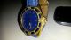 Preissenkung Breitling J - Class Herrenuhr (42 Mm) Gold Mit Faltschließe Gold Armbanduhren Bild 8