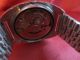 Seiko Automatic 17 Jewels Japan Vintage Herren Armbanduhr - Wrist Watch Armbanduhren Bild 4