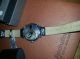 Edle Automatic Herrenarmbanduhr,  Roebelin & Graf,  Big World,  Top Armbanduhren Bild 1