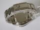 Rolex 116520 Daytona Stahl Weiß M Serie Mit Rehaut Gravur Armbanduhren Bild 3