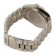 Damen Edelstahl Quartz Armbanduhr Lacoste 2000713 Biarritz Rosa Ziffernblat Armbanduhren Bild 1