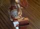 Christ Herren Automatik Uhr Limitierte Edition Neuwertig Armbanduhren Bild 2