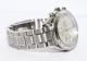 Omega Speedmaster Stahl Uhr Ref.  35133000 Papiere Box 2005 Armbanduhren Bild 3