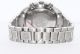 Omega Speedmaster Stahl Uhr Ref.  35133000 Papiere Box 2005 Armbanduhren Bild 6