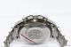 Omega Speedmaster Stahl Uhr Ref.  35133000 Papiere Box 2005 Armbanduhren Bild 7