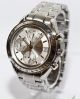 Omega Speedmaster Stahl Uhr Ref.  35133000 Papiere Box 2005 Armbanduhren Bild 8