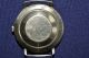 Herrenarmbanduhr - Junghans Automatic - Gold 585 - Top Armbanduhren Bild 7