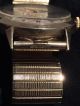 Ulysse Nardin Herrenuhr,  Analog,  Chronograph,  Mechanisch,  Automatisch,  10k Gold Armbanduhren Bild 4