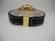 Breitling 18k/750 Gold Crosswind Faltschliesse Box U.  Papiere Armbanduhren Bild 3
