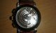 Maurice Lacroix Herren - Chronograph - Bordeauxrot Automatic Armbanduhren Bild 1