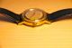 Dugena,  1960er,  Automatik,  Swiss Made Armbanduhren Bild 1