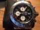 Breitling Avenger Skyland,  45 Mm,  Neuzustand,  Restgarantie,  Chronograph Armbanduhren Bild 1