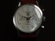 Tag Heuer Carrera Classic Cv 2115 Chronograph Armbanduhren Bild 6