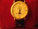 Herren - Armbanduhr,  M.  Lacroix - Mondphase M.  Vollkalender,  Automatic,  Glasboden Armbanduhren Bild 2