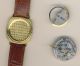 1969 Rarität Vacheron & Constantin Ultrathin Ultra - Thin Ultraflach Gold Armbanduhren Bild 8