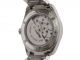 Omega Seamaster Aqua Terra 42 Mm Herren Chronometer Co - Axial Armbanduhren Bild 3