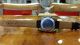 Wunderschöner Lordex Wecker - Automatik Lemania 2980 Armbanduhren Bild 3