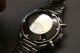 Seiko Automatic 6138 - 8030 Chronograph Sehr Gute Erhaltung Aus Sammlung Armbanduhren Bild 7