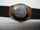 Erhaltene Timex Automatic Herrenarmbanduhr Armbanduhren Bild 5
