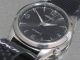 Seiko 5 Automatic Herren - Armbanduhr Datum Schwarzes Blatt Stahl 7002 - 8000 A2 Gut Armbanduhren Bild 1