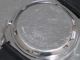 Seiko 5 Automatic Herren - Armbanduhr Datum Schwarzes Blatt Stahl 7002 - 8000 A2 Gut Armbanduhren Bild 4