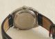 Rarität Seiko Bell Matic Automatic Armbanduhr Datum U.  Alarm Uhr Wrist Watch 1a Armbanduhren Bild 8